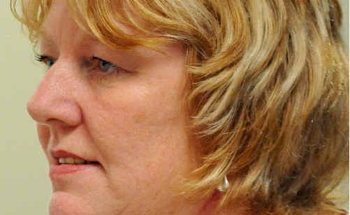 The president of the Coffs Harbour Health Campus branch of the NSWNA, Sue White, will attend the meeting in Sydney. The president of the Coffs Harbour Health Campus branch of the NSWNA, Sue White, will attend the meeting in Sydney.